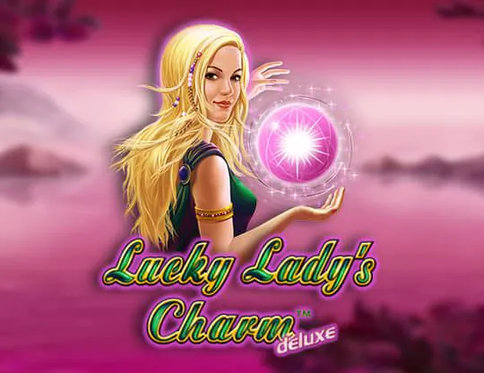 Lucky Lady`s Charm deluxe