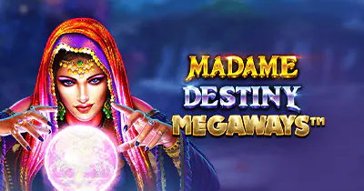 Madame Destiny Megaways
