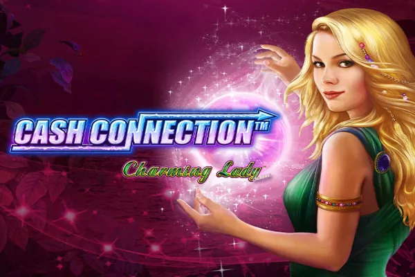 Cash Connection — Charming Lady